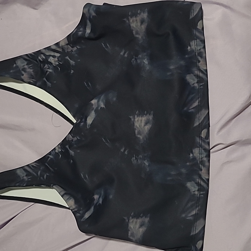 Sprots bra